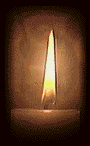 Lampa Oliwna