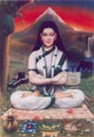 Śri Menaka Devi Mataji